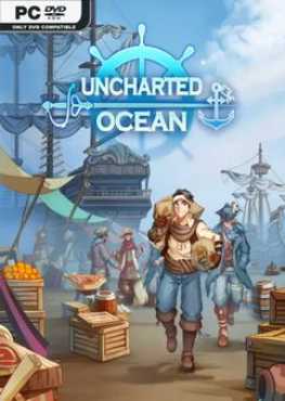 uncharted-ocean