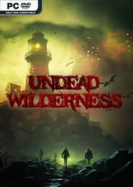 undead-wilderness-survival