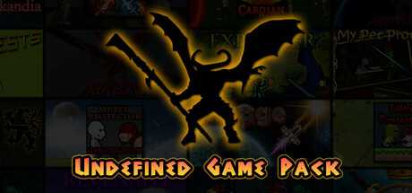 undefined-game-pack