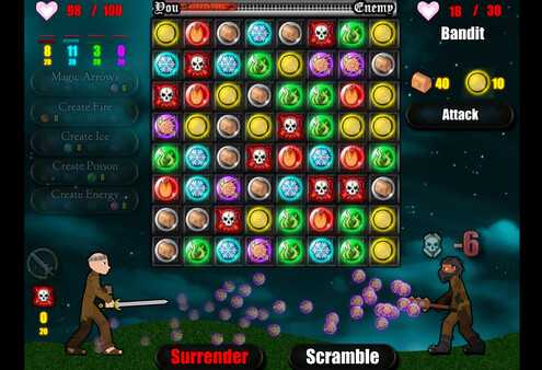 undefined-game-pack