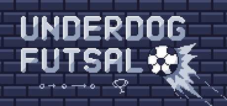 underdog-futsal