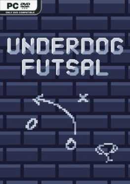 underdog-futsal