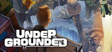 undergrounded