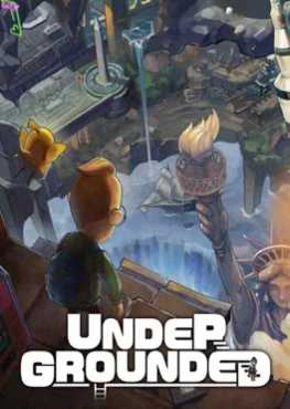 undergrounded