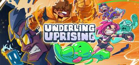 underling-uprising