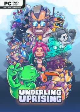 underling-uprising