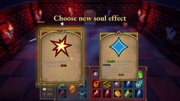 underquest