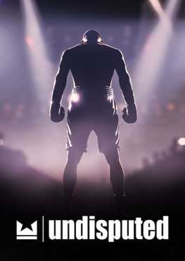 undisputed