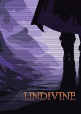 undivine