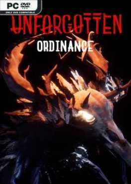 unforgotten-ordinance