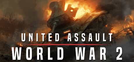 united-assault-world-war-2