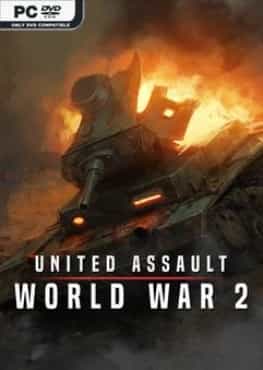 united-assault-world-war-2