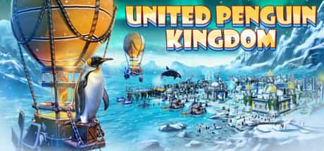 united-penguin-kingdom-viet-hoa