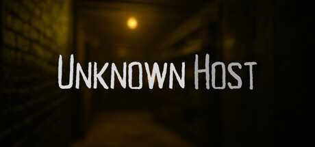 unknown-host