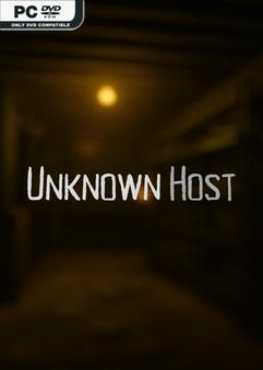 unknown-host