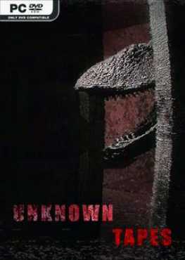 unknown-tapes