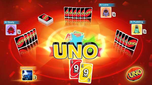 uno