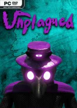 unplagued