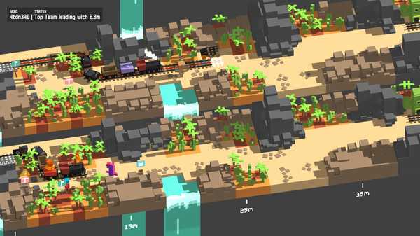 unrailed-online-multiplayer