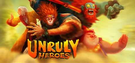 unruly-heroes-tay-du-ky-hiep-v25062020-viet-hoa-online-multiplayer