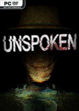 unspoken