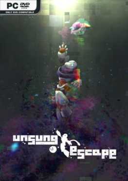 unsung-escape