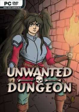 unwanted-dungeon