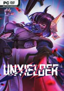 unyielder