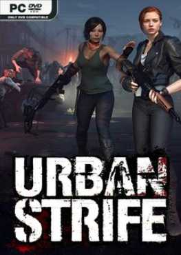 urban-strife