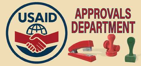 usaid-approvals-department