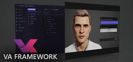 va-framework-build-your-ai
