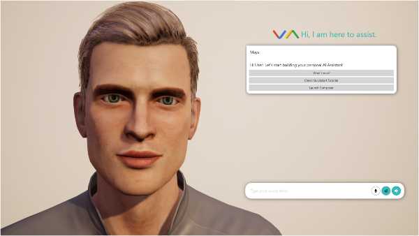 va-framework-build-your-ai