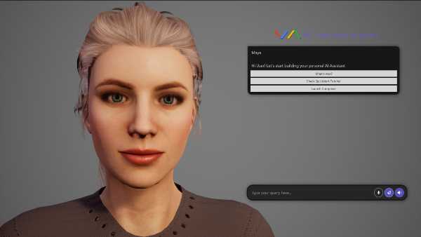 va-framework-build-your-ai