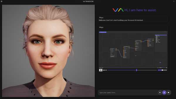 va-framework-build-your-ai