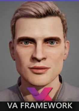 va-framework-build-your-ai