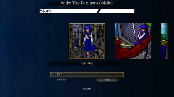 valis-the-fantasm-soldier-collection-launcher