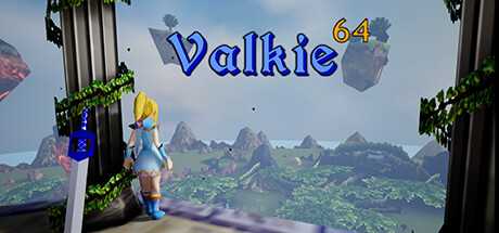 valkie-64