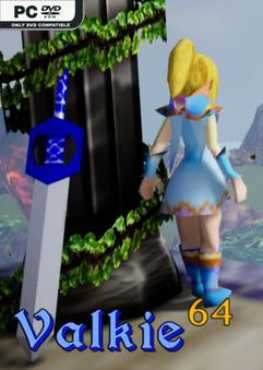 valkie-64