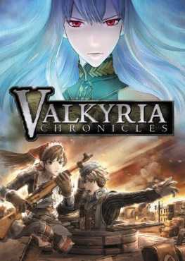 valkyria-chronicles