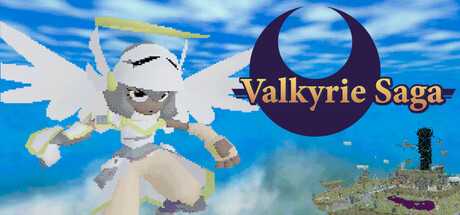 valkyrie-saga