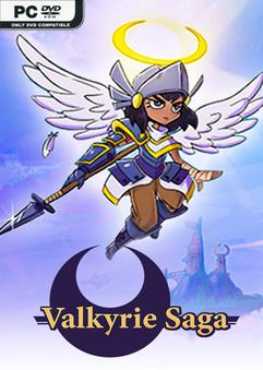 valkyrie-saga