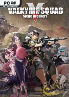 valkyrie-squad-siege-breakers-viet-hoa