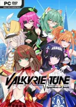 valkyrie-tune-synthesis-of-souls