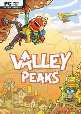 valley-peaks