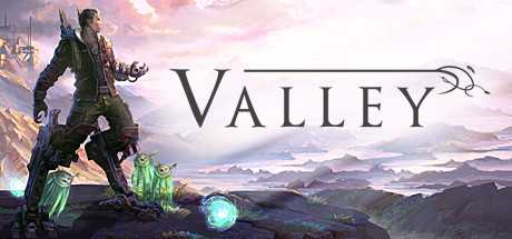 valley