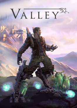 valley