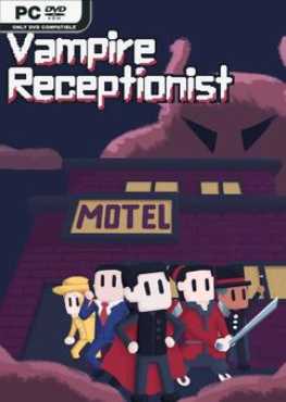 vampire-receptionist