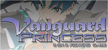 vanguard-princess-directors-cut
