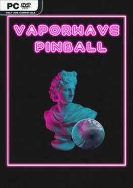vaporwave-pinball