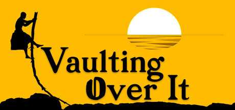 vaulting-over-it